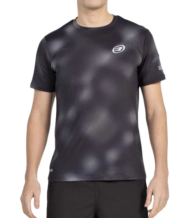 t-shirt-bullpadel-manaus-black