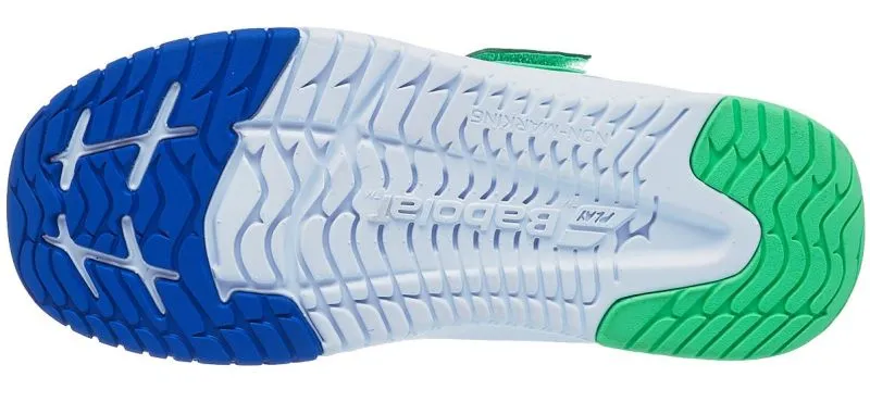 babolat-pulsion-all-court-kid-white-biscary-green-5 Babolat Pulsion All Court Kid - white/biscary green