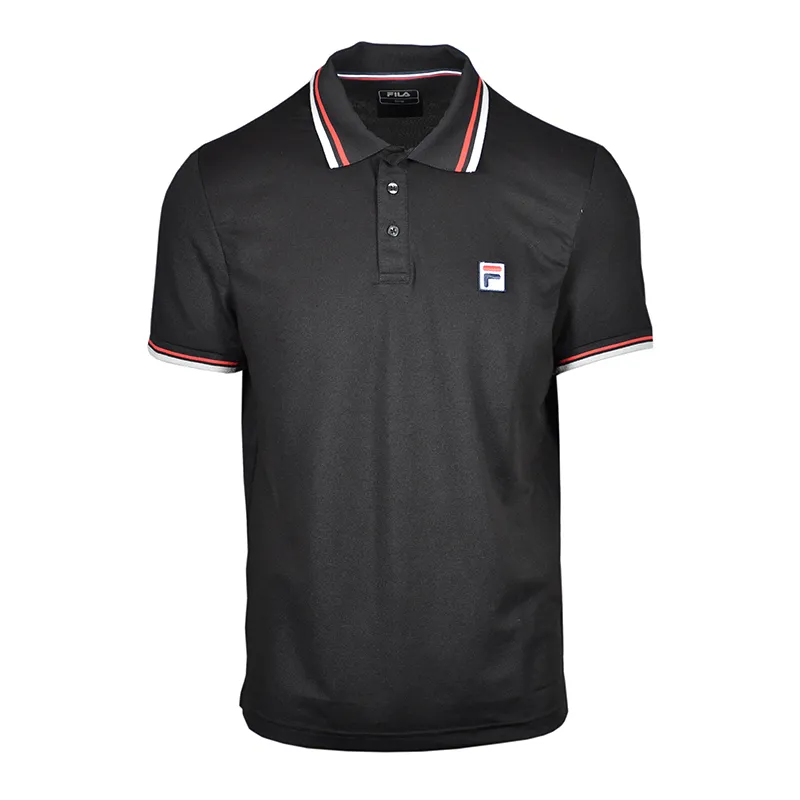 Fila Polo Albert M - black