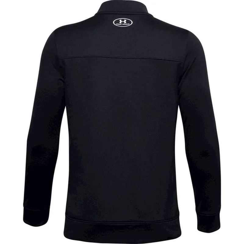 under-armour-pennant-jacket-2-0-black-white-2 Under Armour Pennant Jacket 2.0 - black/white