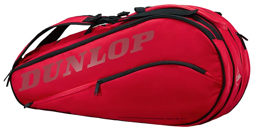 dunlop-cx-team-8-rkt-red-1 Dunlop CX Team 8 RKT - red