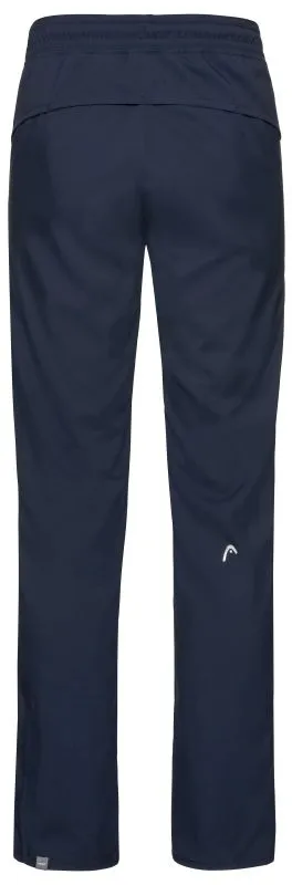 Head Performance Pants M - dark blue