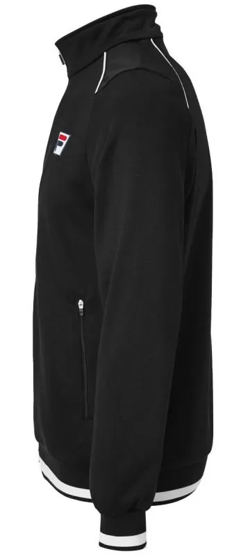 fila-jacket-ben-m-black-2 Fila Jacket Ben M - black