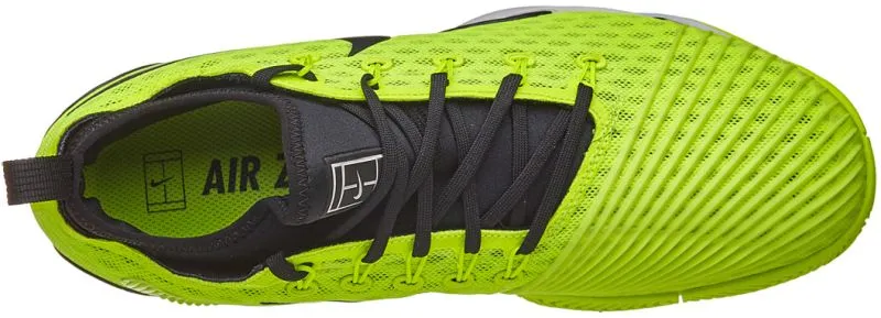 Nike Air Zoom Ultra React - volt/black/white