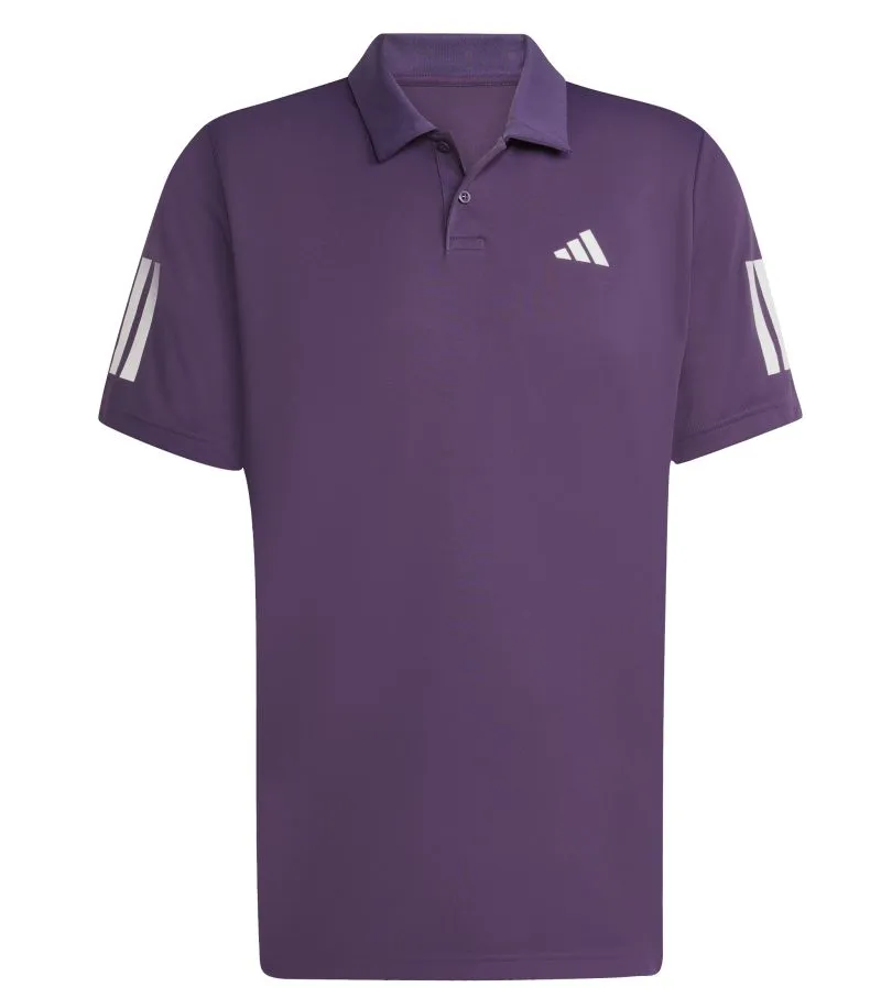 Adidas Club 3-Stripes - aurora plum Adidas Club 3-Stripes - aurora plum
