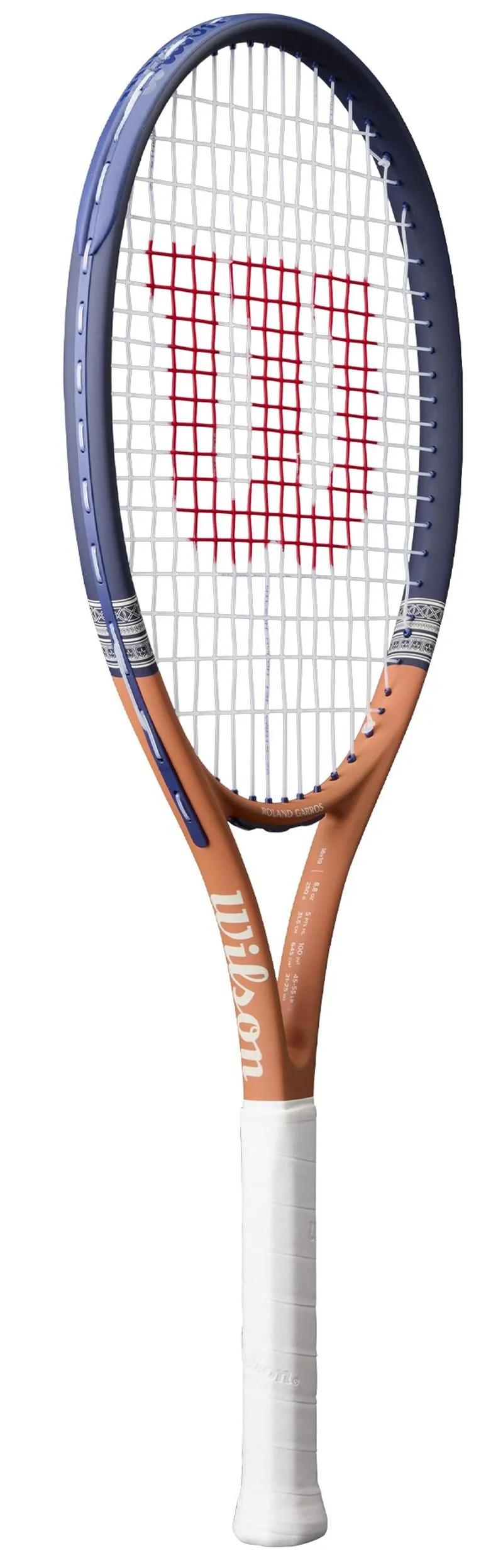 Wilson Roland Garros Elite Comp Jr 26"