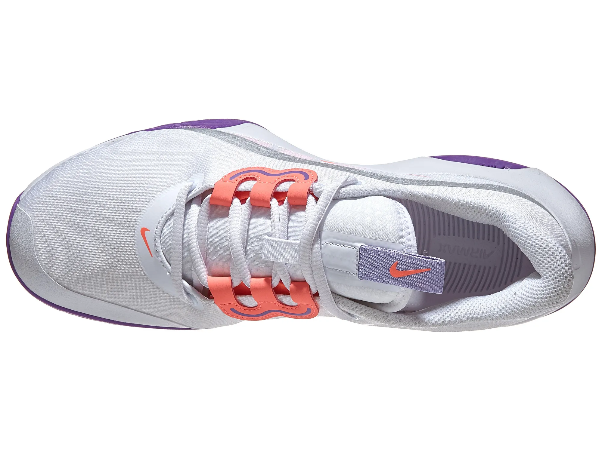 nike-wmns-air-max-volley-white-bright-mango-4 Nike WMNS Air Max Volley - white/bright mango