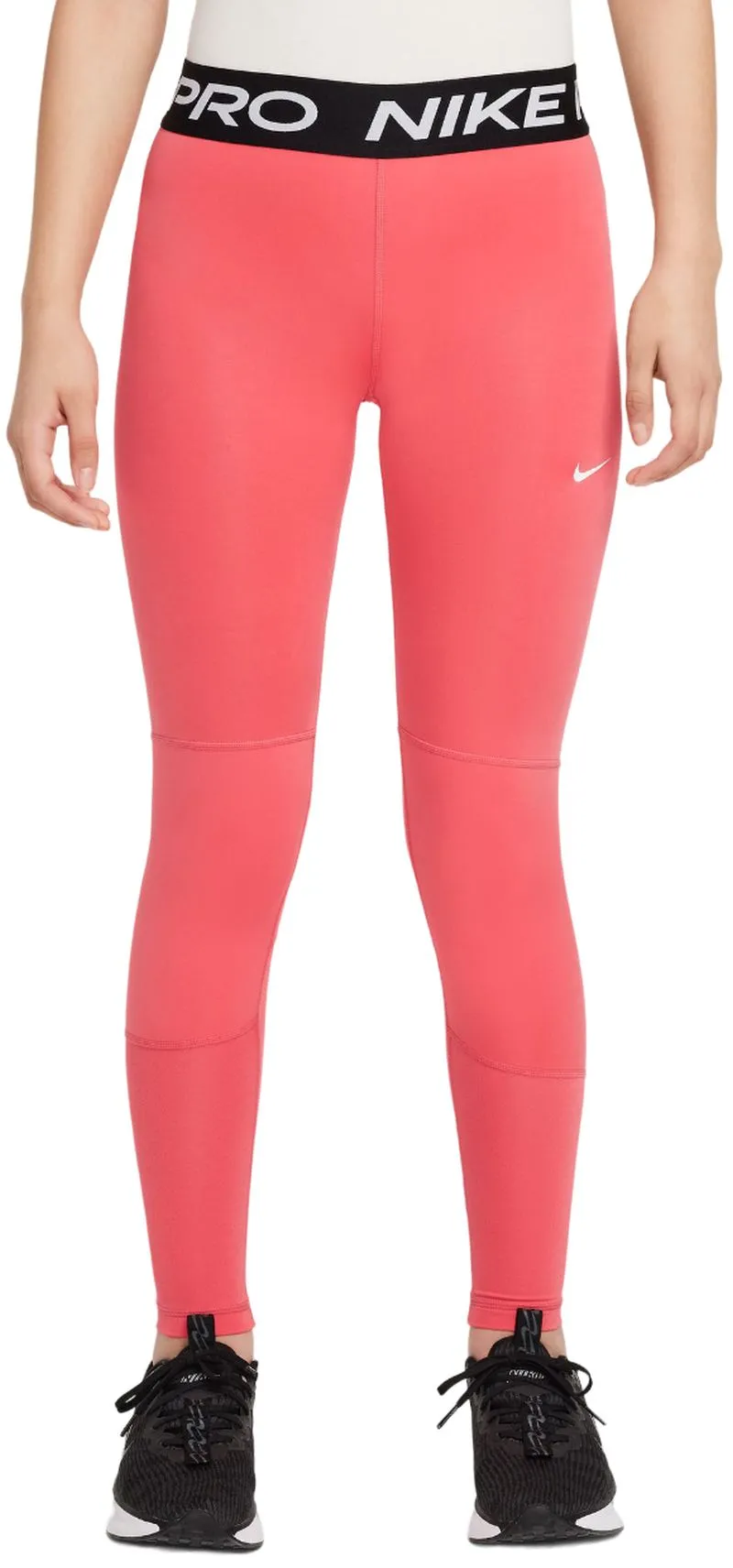Nike Girls Pro Dri-Fit