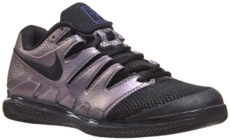 nike-air-zoom-vapor-x-multi-color-black-black-1 Nike Air Zoom Vapor X - multi-color/black/black