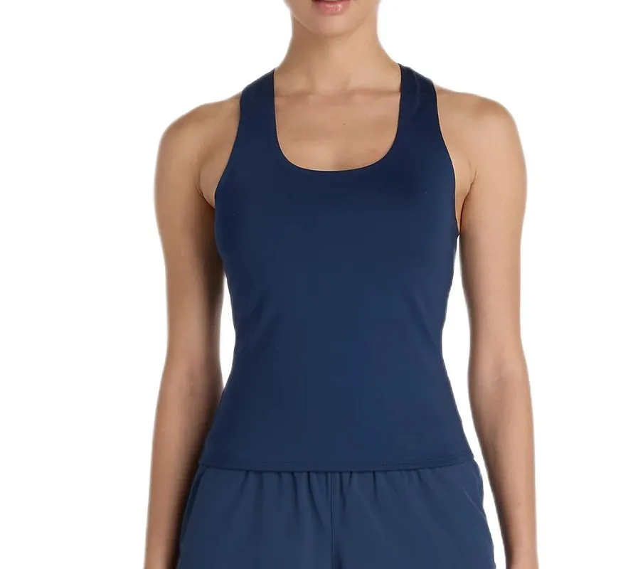 New Balance Tournament - navy blue New Balance Tournament - navy blue