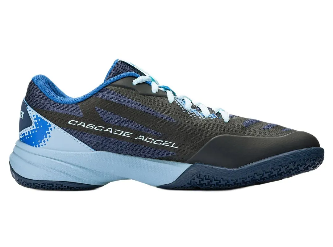 Yonex Power Cushion Cascade Accel 2 - blue