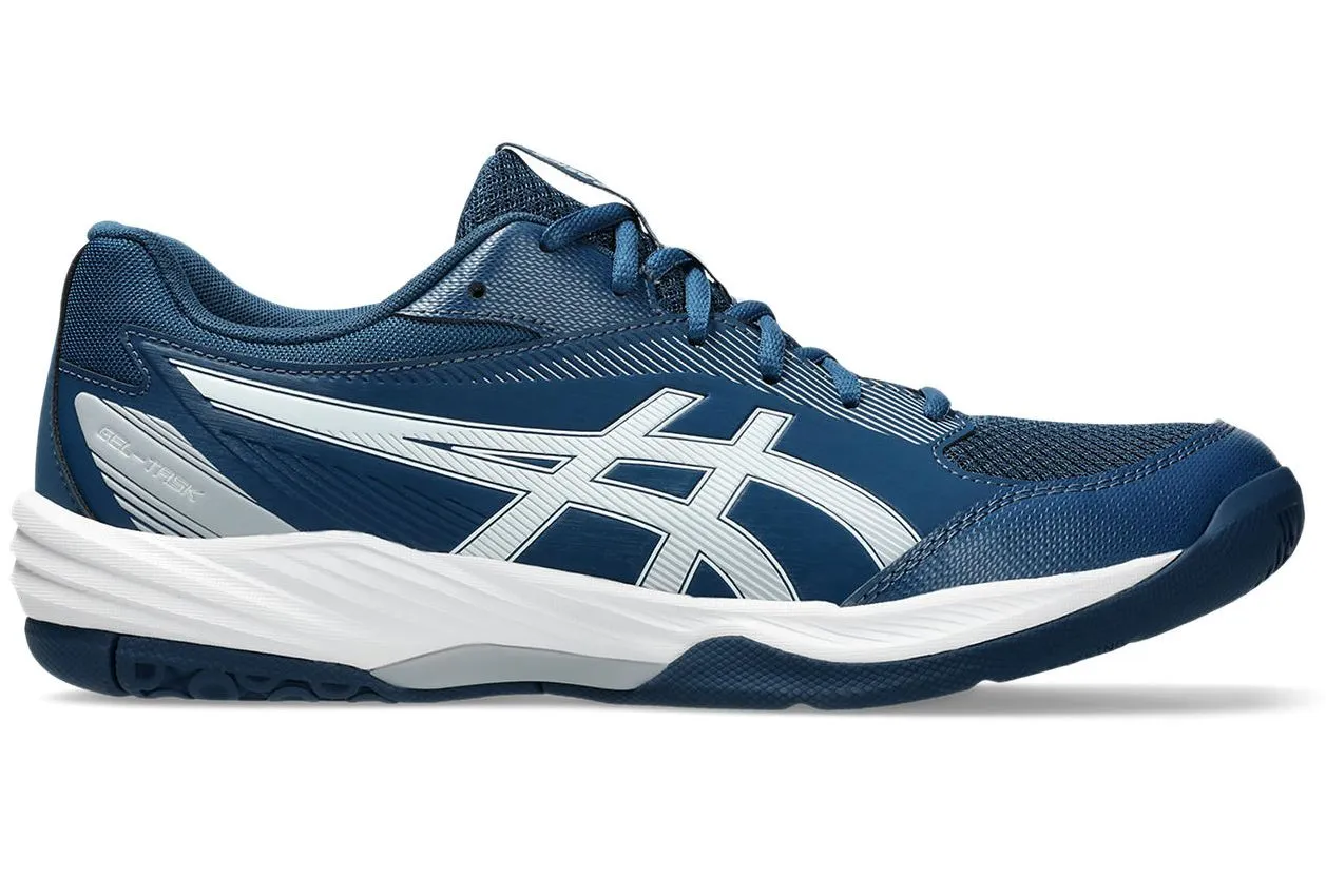 Asics Gel-Task 4 - mako blue/white