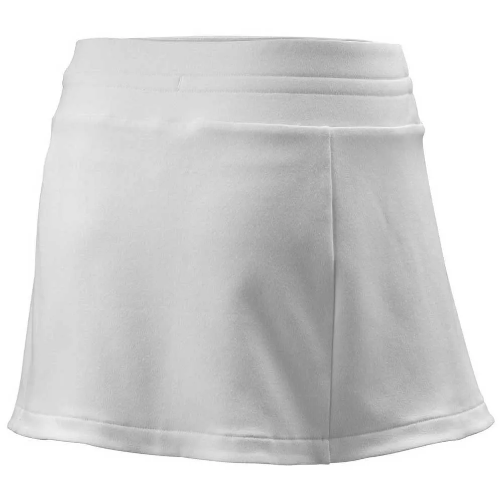 Wilson Competition 12.5 Skirt - white