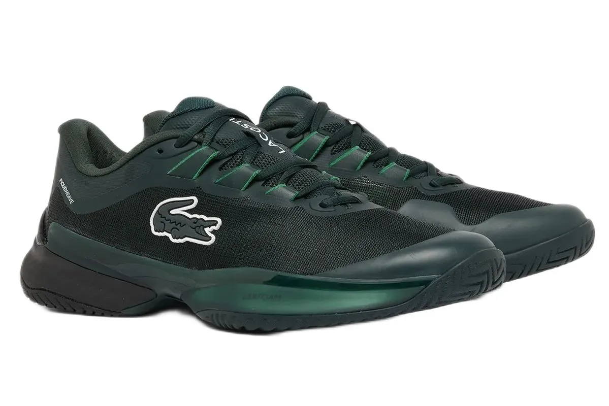 Lacoste AG-LT Ultra - dark green/black