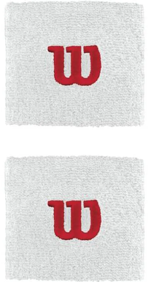 Wilson Wristbands Poignets Wilson Wristbands Poignets