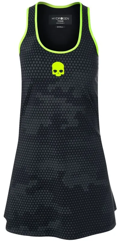 hydrogen-tech-camo-dress-camo-black-1 Hydrogen Tech Camo Dress - camo/black