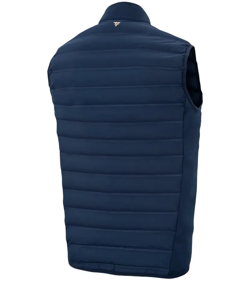 Tecnifibre Sleeveless - marine