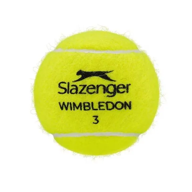 SlazengerWimbledonNewBall
