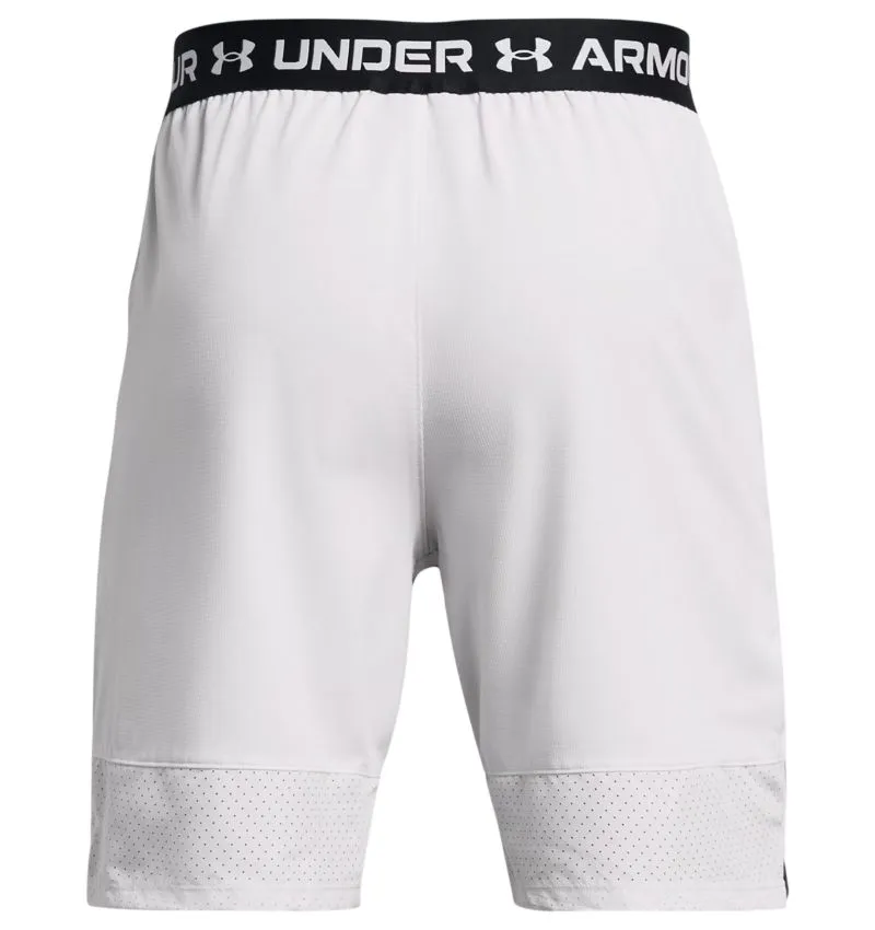 Under Armour Vanish Woven - halo gray/black
