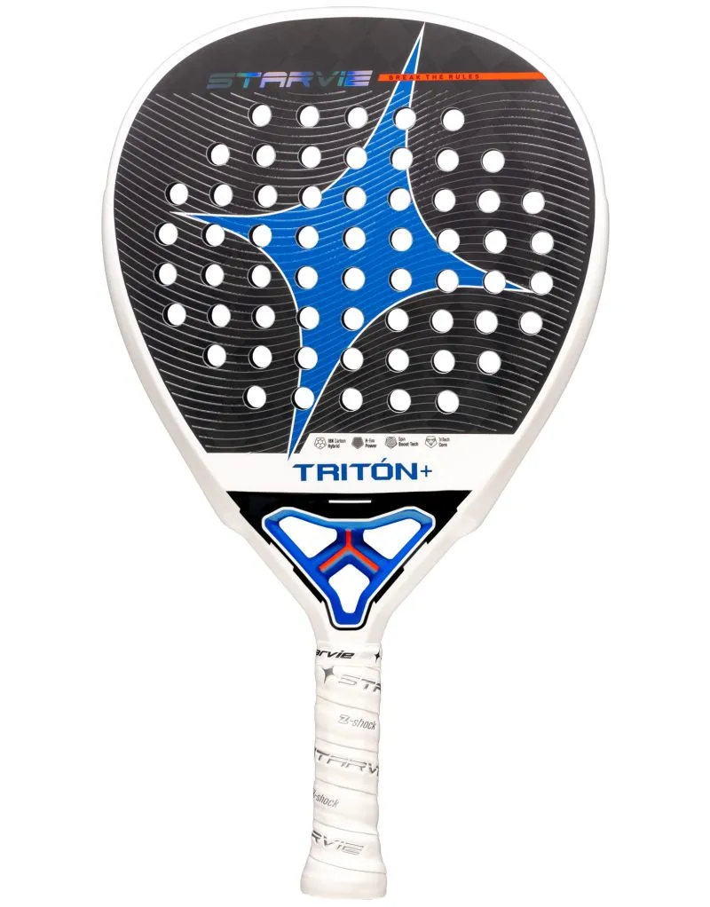 Starvie Triton Power+