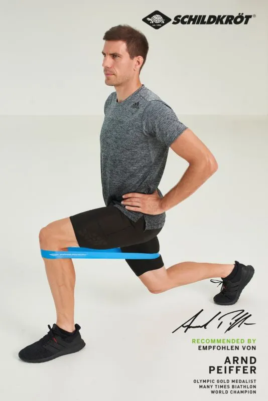 schildkrot-fitness-resistance-bands-5-szt-4 Schildkröt Fitness Resistance Bands - 5 szt.