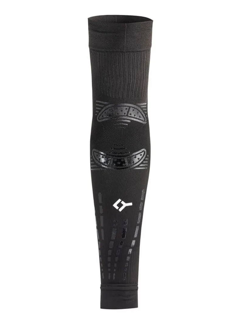 Floky No Strain Evolution Arm Sleeve 1P - black