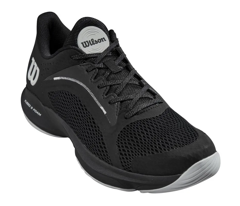 Wilson Hurakn 2.0 - black/pearl blue/black