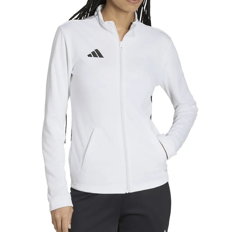 Adidas Entrada 26 Track - white/black