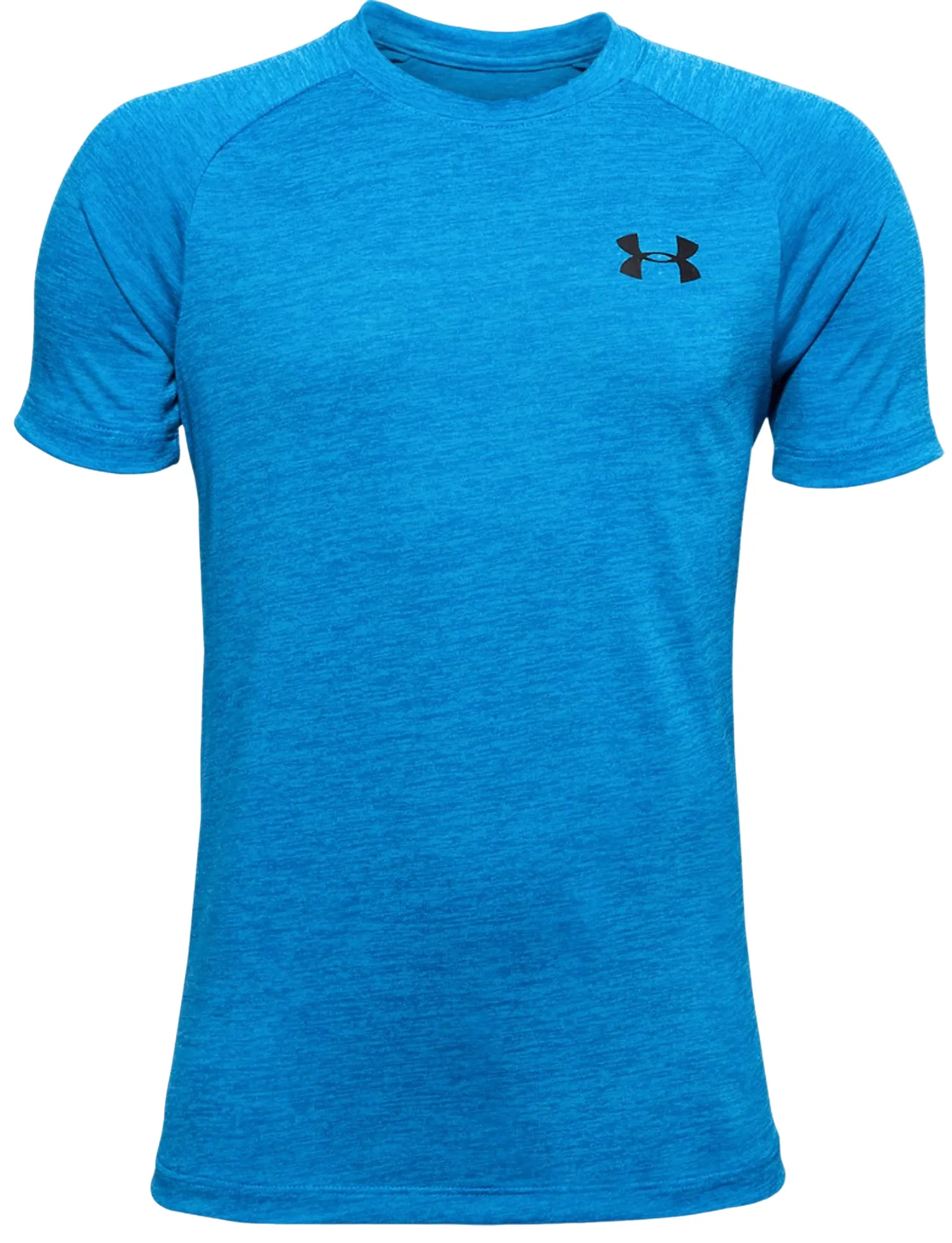 Under Armour Boys UA Tech 2.0 T-Shirt - blue Under Armour Boys UA Tech 2.0 T-Shirt - blue