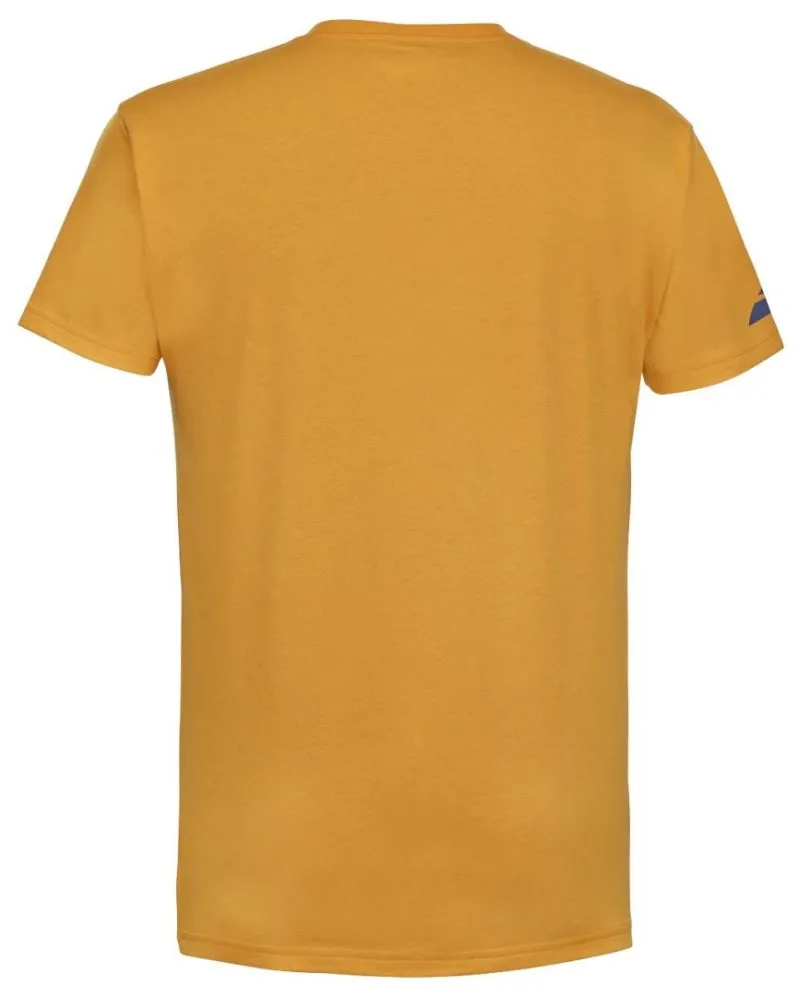 babolat-exercise-big-flag-tee-men-autumn-glory-1
