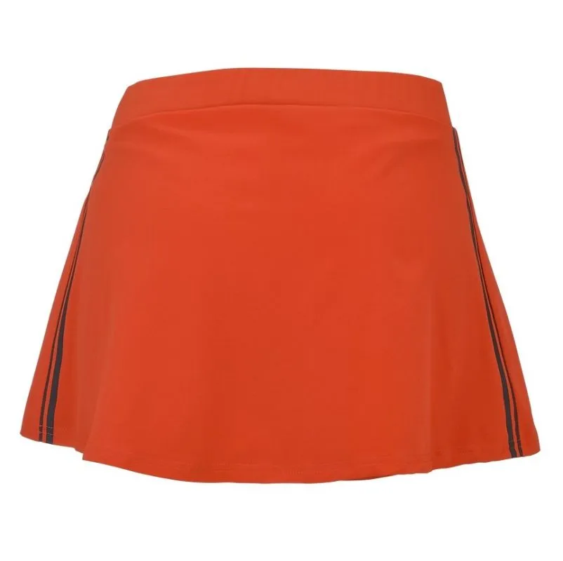 Babolat Play - cherry tomato