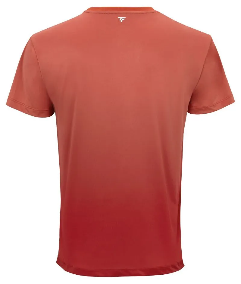Tecnifibre Team X-Loop Junior - terracotta