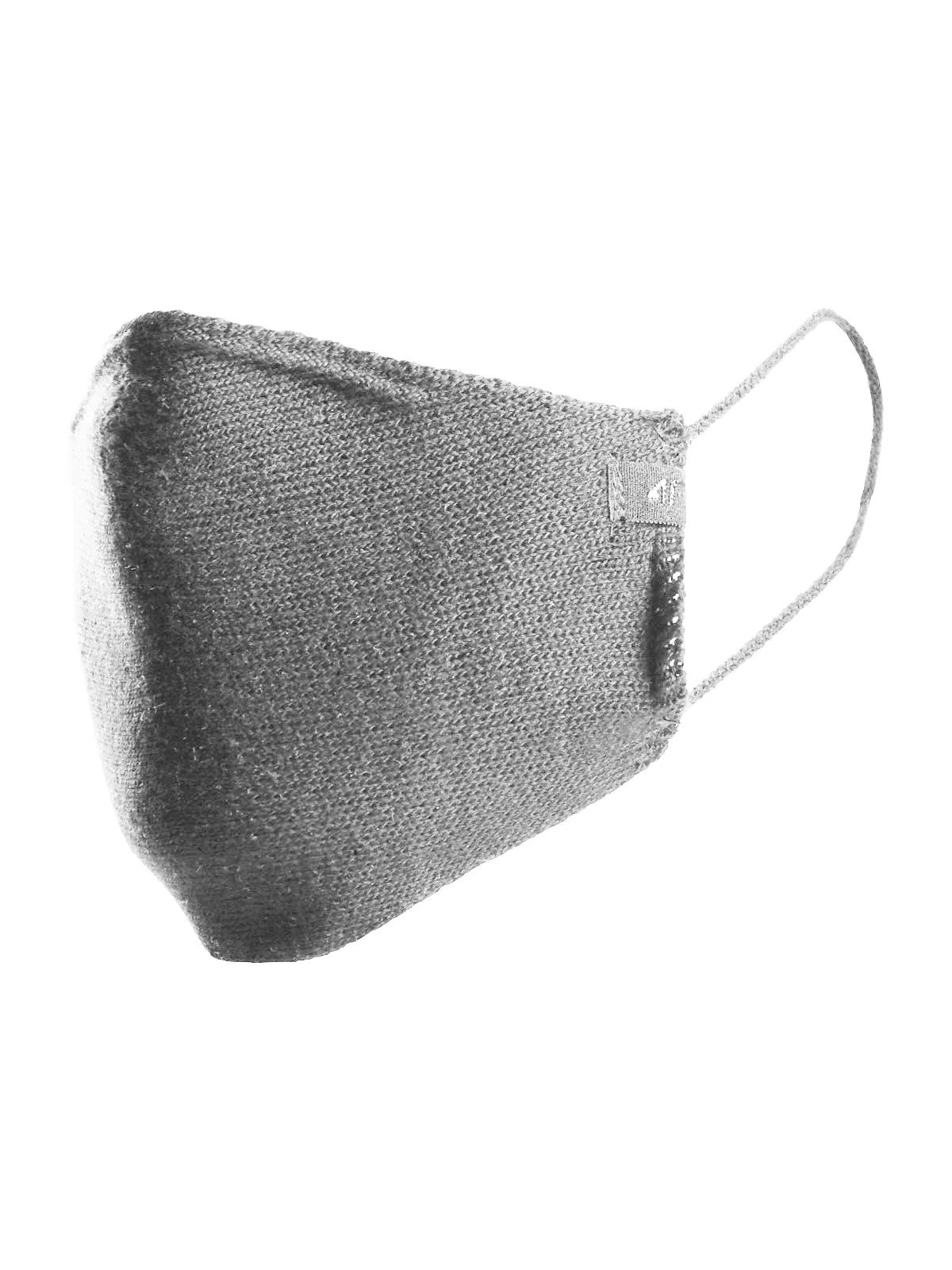 4F Face Mask - silver