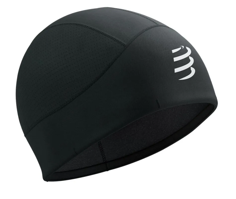 Compressport Hurricane - black