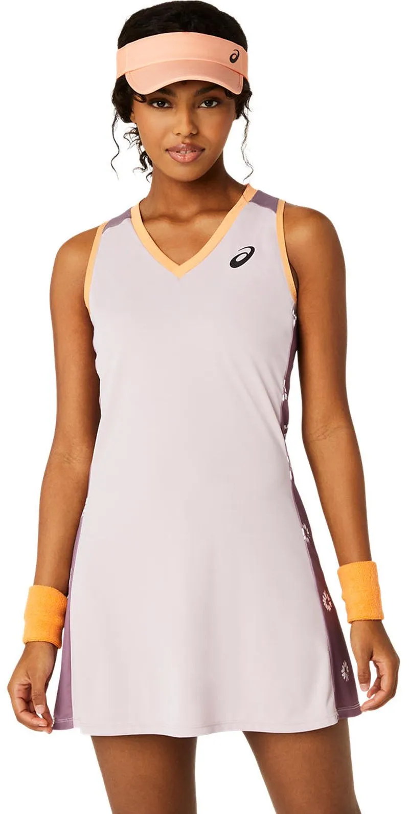 Asics Women Match Asics Women Match