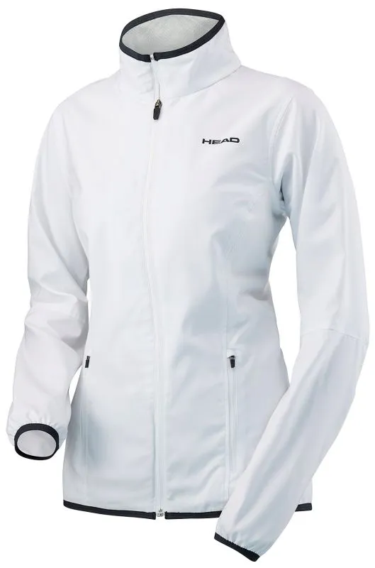 Head Club Jacket W Head Club Jacket W