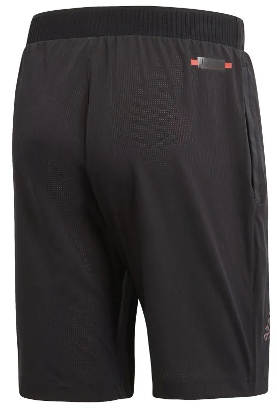 adidas-match-code-short-9-black-2 Adidas Match Code Short 9 - black