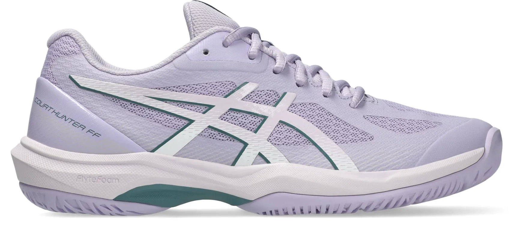 Asics Court Hunter FF - murasaki/dahlia