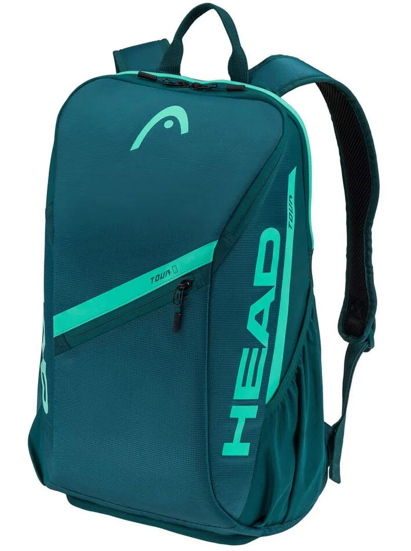 Head Tour 25L - green