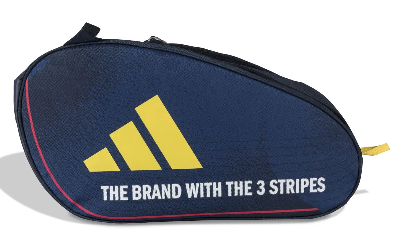 Adidas Control Blue 3.4 Racket Adidas Control Blue 3.4 Racket