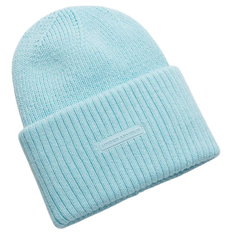 Under Armour Sport Halftime Cuff - opal blue/pitch grey