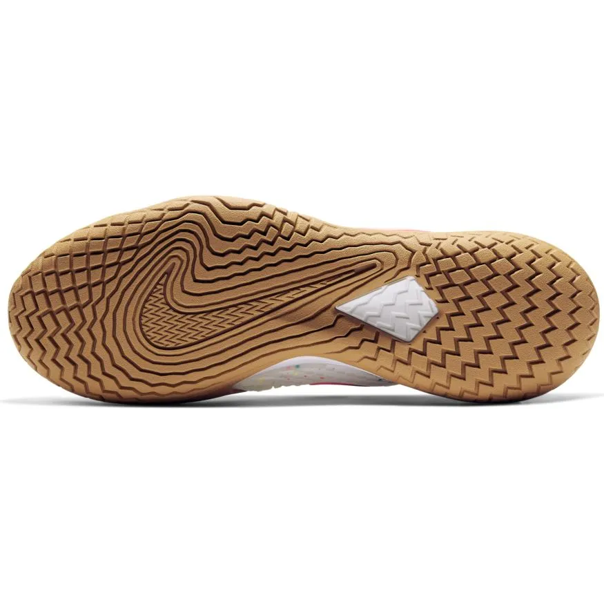 nike-air-zoom-vapor-cage-4-white-laser-crimson-gridiron-6 Nike Air Zoom Vapor Cage 4 - white/laser crimson/gridiron
