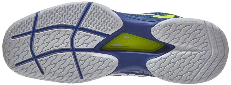 babolat-jet-mach-i-all-court-men-blue-fluo-areo-5 Babolat Jet Mach I All Court Men - blue/fluo areo