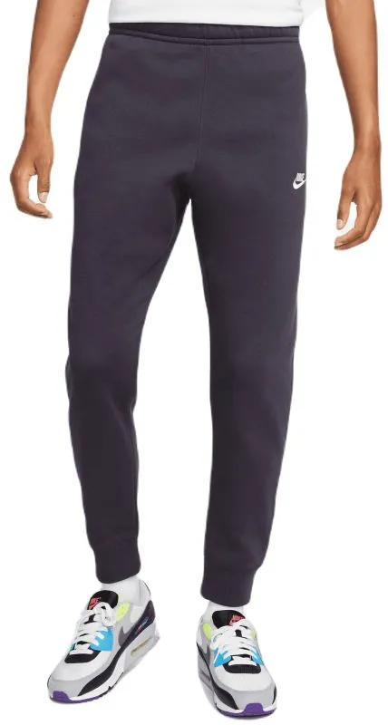 Nike Sportswear Club Fleece - cave purple/cave purple/white