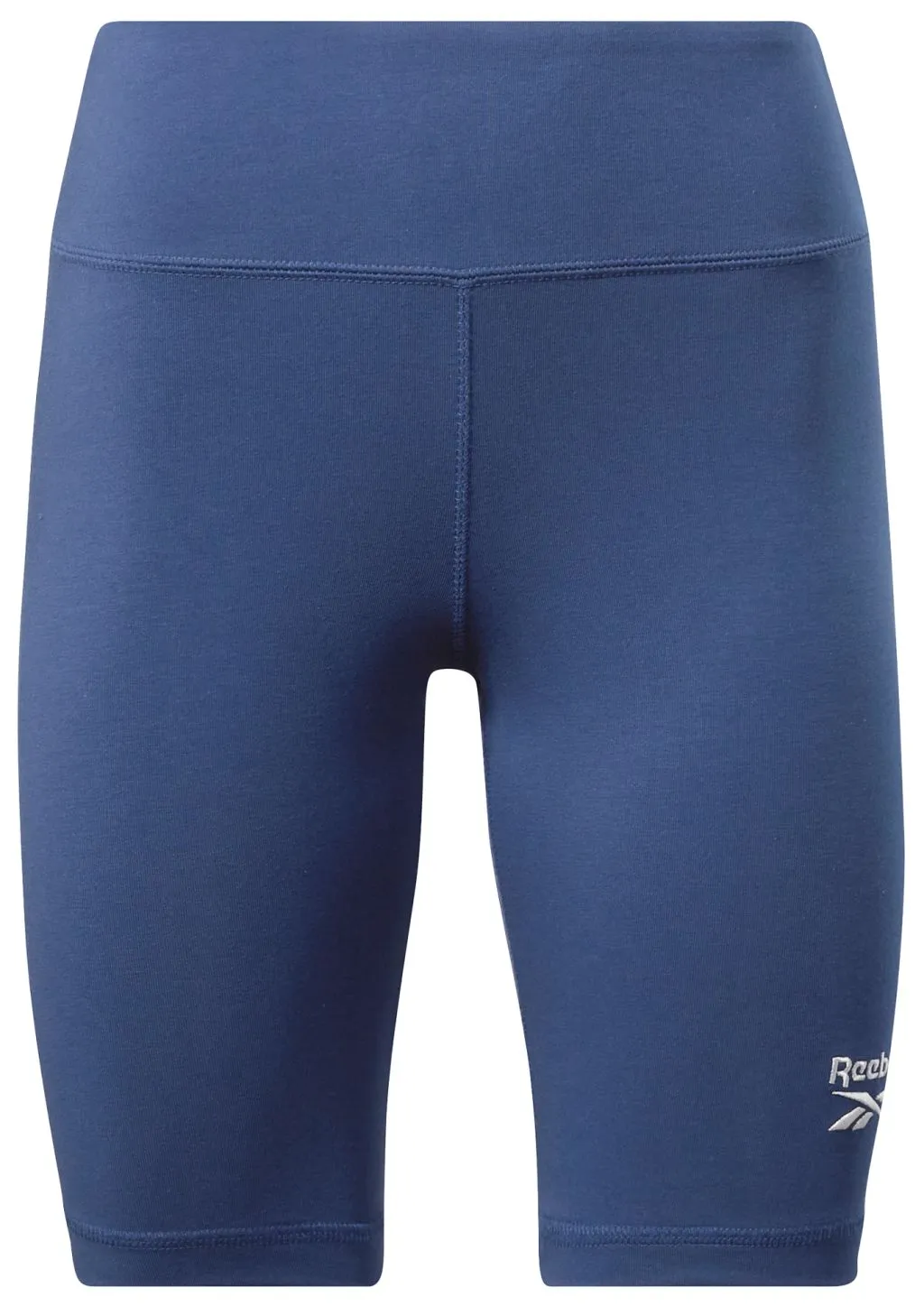 Reebok RI SL Fitted Short - batik blue Reebok RI SL Fitted Short - batik blue