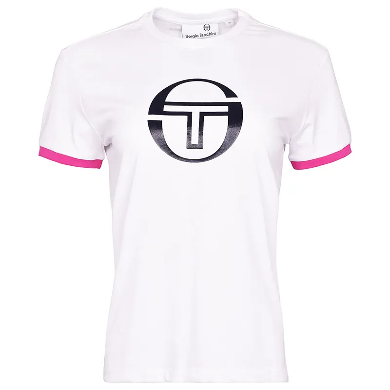 Sergio Tacchini Varda T-shirt