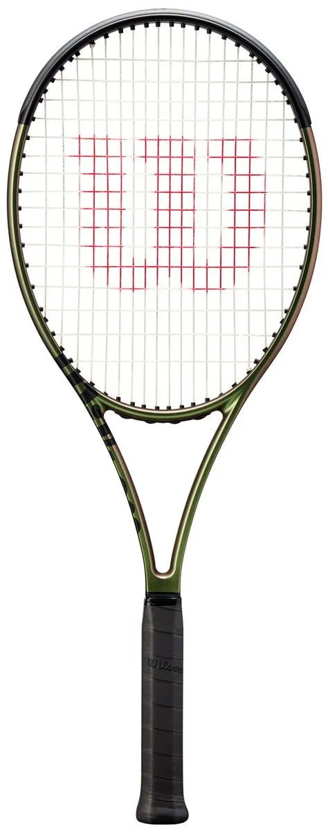 Rakieta tenisowa Wilson Blade 98 S V8.0