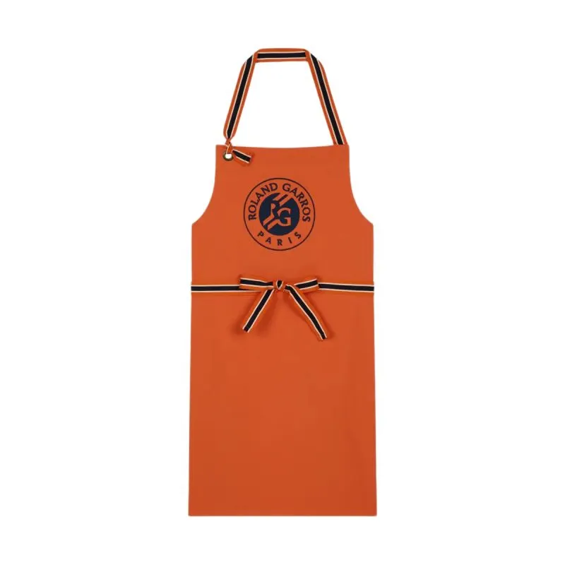 Roland Garros x Carré Blanc Table Linen - clay