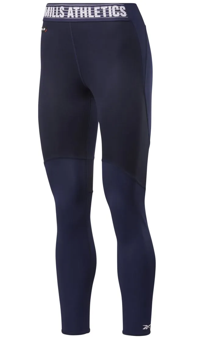 Reebok Les Mills Puremove Tight W - vector navy
