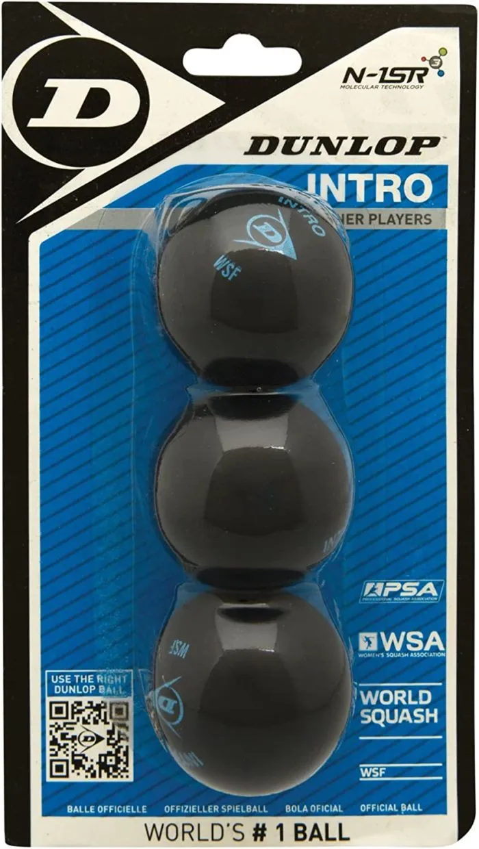 Intro-3 Dunlop Intro - 3B